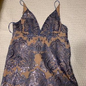 NWT Free People Dress